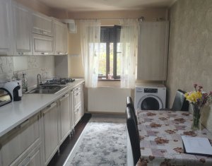 , 55m2 on Cluj-napoca, Zóna Manastur