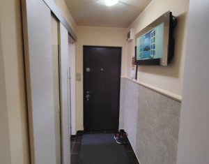 Lakás 2 szobák eladó on Cluj-napoca, Zóna Manastur
