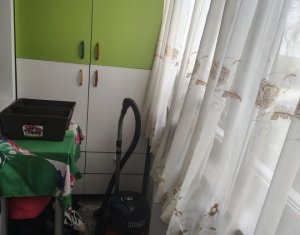 Lakás 2 szobák eladó on Cluj-napoca, Zóna Manastur