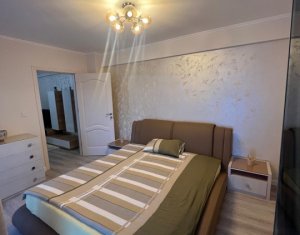 Lakás 2 szobák kiadó on Cluj-napoca, Zóna Dambul Rotund