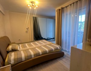 Lakás 2 szobák kiadó on Cluj-napoca, Zóna Dambul Rotund