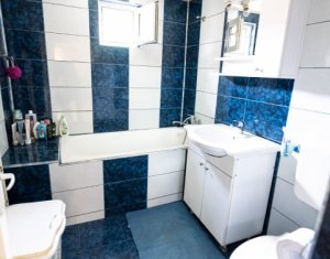 Casă individuală în zonă centrală, lângă Platinia