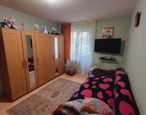 Aparatament 2 camere - Aleea Garbau - Manastur