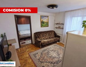 , 28m2 on Cluj-napoca, Zóna Gheorgheni
