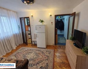 Lakás 2 szobák eladó on Cluj-napoca, Zóna Gheorgheni