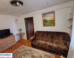 Lakás 2 szobák eladó on Cluj-napoca, Zóna Gheorgheni