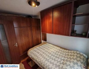 Lakás 2 szobák eladó on Cluj-napoca, Zóna Gheorgheni