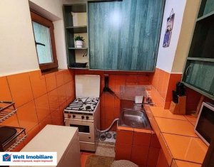 Lakás 2 szobák eladó on Cluj-napoca, Zóna Gheorgheni