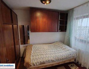 Lakás 2 szobák eladó on Cluj-napoca, Zóna Gheorgheni