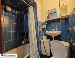 Lakás 2 szobák eladó on Cluj-napoca, Zóna Gheorgheni