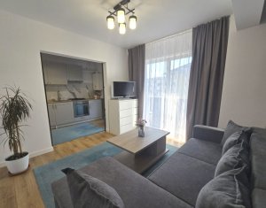 , 49m2 on Floresti