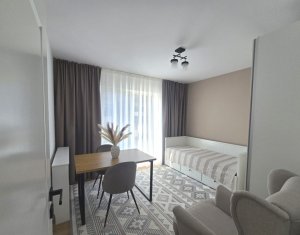 Lakás 2 szobák eladó on Floresti