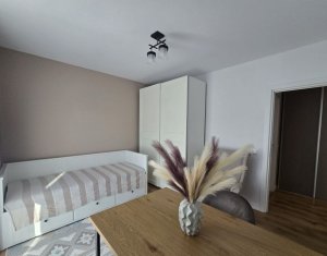 Lakás 2 szobák eladó on Floresti
