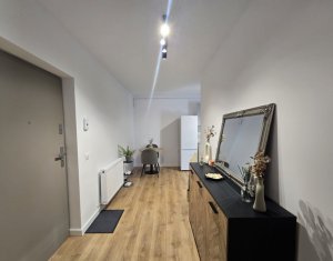 Lakás 2 szobák eladó on Floresti