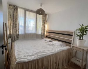 Lakás 4 szobák eladó on Cluj-napoca, Zóna Manastur