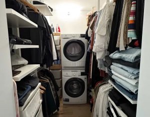 Lakás 4 szobák eladó on Cluj-napoca, Zóna Manastur