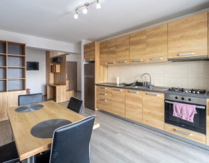 , 50m2 on Cluj-napoca, Zóna Marasti