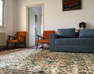 , 81m2 on Cluj-napoca, Zóna Manastur
