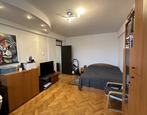 Lakás 2 szobák eladó on Cluj-napoca, Zóna Manastur