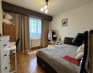 Lakás 2 szobák eladó on Cluj-napoca, Zóna Manastur