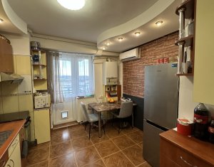 Lakás 2 szobák eladó on Cluj-napoca, Zóna Manastur