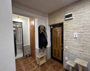 Lakás 2 szobák eladó on Cluj-napoca, Zóna Manastur