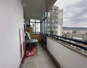 Lakás 2 szobák eladó on Cluj-napoca, Zóna Manastur