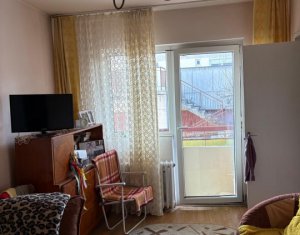 , 23m2 on Cluj-napoca, Zóna Zorilor