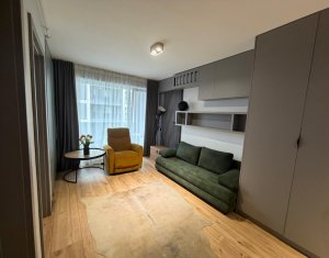 , 36.91m2 on Cluj-napoca, Zóna Gheorgheni