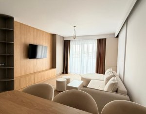 , 45m2 on Floresti