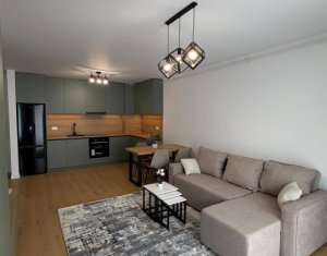 , 45m2 on Floresti