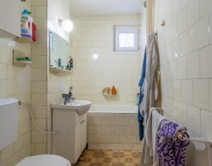 Lakás 3 szobák eladó on Cluj-napoca, Zóna Gheorgheni