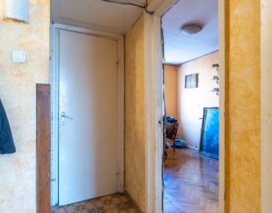 Lakás 3 szobák eladó on Cluj-napoca, Zóna Gheorgheni
