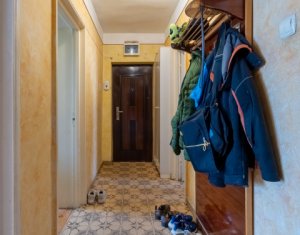 Lakás 3 szobák eladó on Cluj-napoca, Zóna Gheorgheni