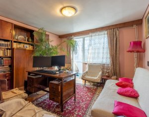 , 61m2 on Cluj-napoca, Zóna Gheorgheni