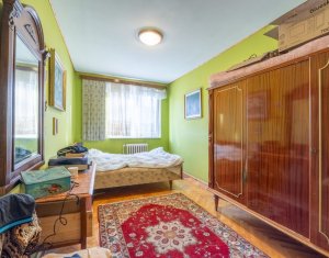 Lakás 3 szobák eladó on Cluj-napoca, Zóna Gheorgheni