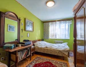 Lakás 3 szobák eladó on Cluj-napoca, Zóna Gheorgheni