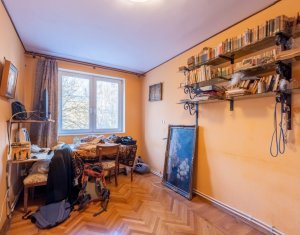 Lakás 3 szobák eladó on Cluj-napoca, Zóna Gheorgheni