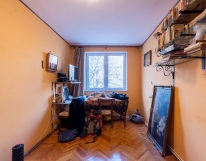 Lakás 3 szobák eladó on Cluj-napoca, Zóna Gheorgheni