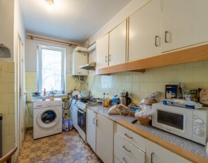 Lakás 3 szobák eladó on Cluj-napoca, Zóna Gheorgheni