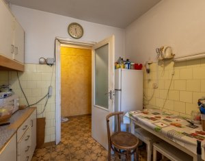 Lakás 3 szobák eladó on Cluj-napoca, Zóna Gheorgheni