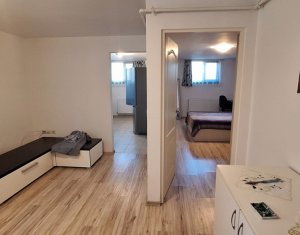 Lakás 2 szobák kiadó on Cluj-napoca, Zóna Manastur