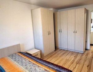 Lakás 2 szobák kiadó on Cluj-napoca, Zóna Manastur