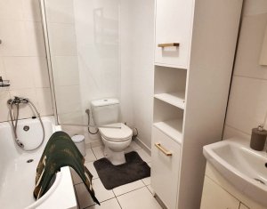Lakás 2 szobák kiadó on Cluj-napoca, Zóna Manastur