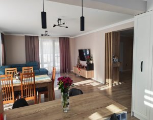 , 120m2 on Corusu