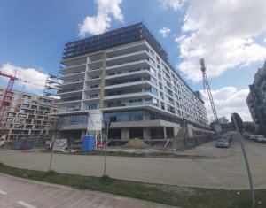 , 52.44m2 on Cluj-napoca, Zóna Gheorgheni