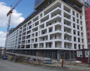Lakás 2 szobák eladó on Cluj-napoca, Zóna Gheorgheni