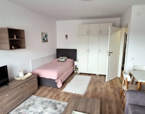 Appartement 1 chambres à vendre dans Cluj-napoca, zone Manastur