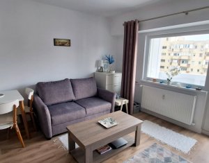 Appartement 1 chambres à vendre dans Cluj-napoca, zone Manastur