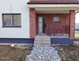 , 119.8m2 in Dezmir